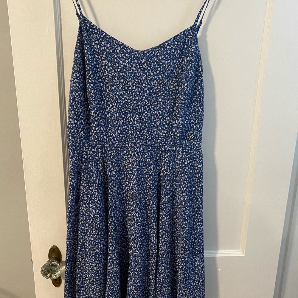 Old Navy Dress